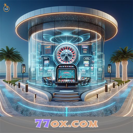 Aposte com Estilo: As Melhores Funções do 77ox.com