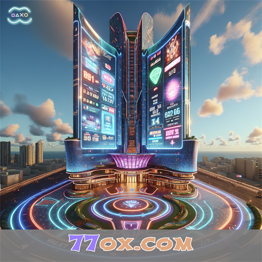Explorando o Melhor da Seção de Aplicativos do 77ox