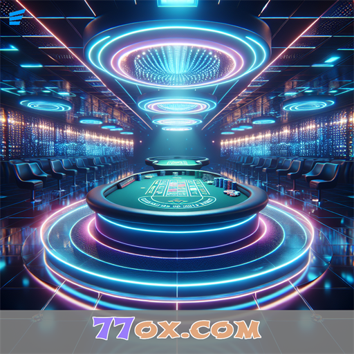 Explorando A Plataforma Inovadora do 77ox.com para Gamers