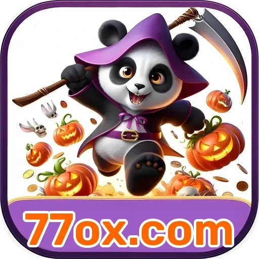 77ox.com: Seu Destino Para Jogos Inovadores e Empolgantes