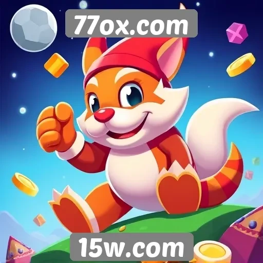 Avaliação dos jogos disponíveis no 77ox.com